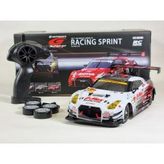RC Remote Control B-Max NDPP GT-R Nissan Nismo Skyline Official Licensed Product 4WD 2.4ghz Model Racing Drift Car 1:16