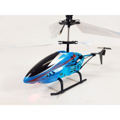 Gesture Remote Control RC Model DH866D Helicopter UFO Drone Model Indoor Toy RC